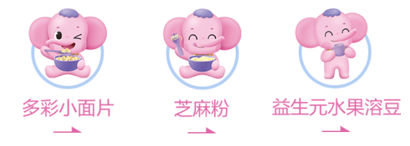 “IP+產(chǎn)品”雙驅(qū)動，幼兒輔食品牌如何圈粉新一代母嬰人群