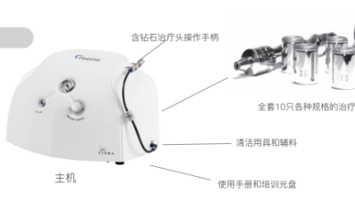 Pristine以色列全進(jìn)口的高端微晶磨削儀器